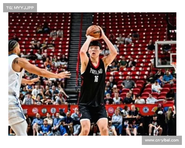 杨瀚森出场4分钟贡献2分 失误1次正负值为-4