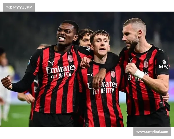 萨勒马科尔斯第12分钟破门，AC米兰客场先声夺人