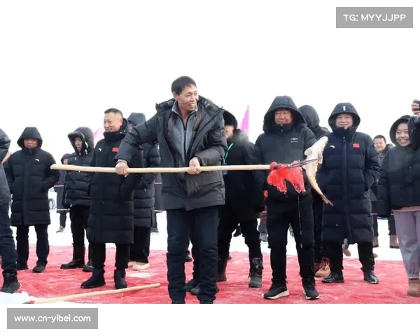 莫力达瓦通过体育赛事激活经济新篇，小城与世界对话