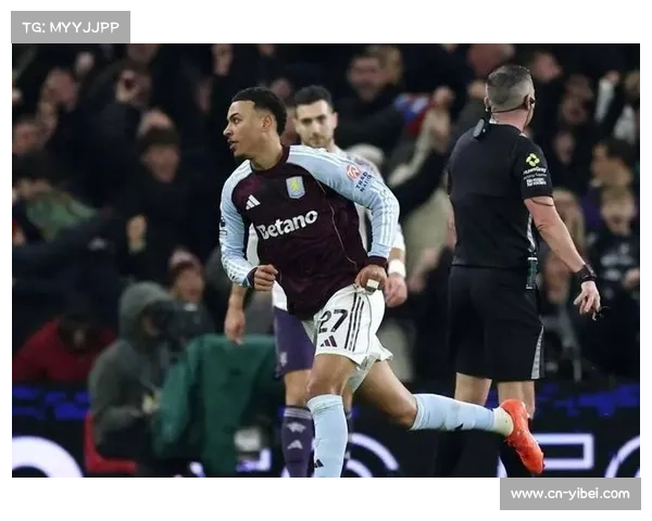 维拉2-1曼联，罗杰斯梅开二度送红魔客场失利