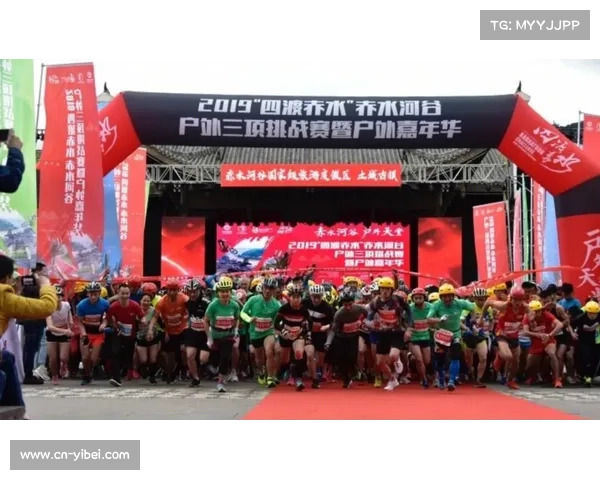 骑行旅游产品热销，体育与旅游融合深化