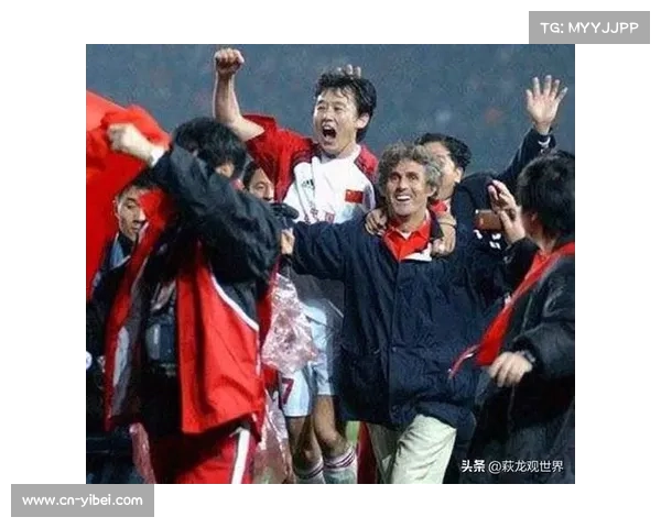 颜骏凌盛赞主帅邵佳一人格魅力，坦言球队目标直指世界杯