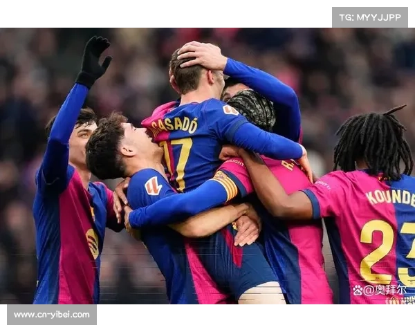 西甲与沙特合作举办超级杯，皇马巴萨马竞齐聚中东