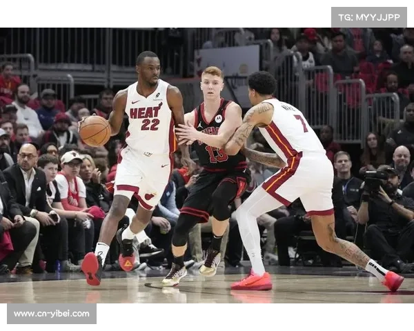 热火公牛附加赛卡位战:阿德巴约对决武切维奇内线定胜负 热火公牛附加赛卡位战:阿德巴约对决武切维奇内线定胜负