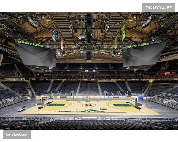 风暴队新主场气候宣言竞技场通过验收，将于新赛季启用